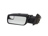 OEM 2018 Ford Flex Mirror - DA8Z-17683-AA