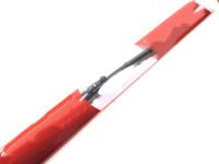 OEM 2009 Mercury Sable Wiper Blade - 8G1Z-17528-A