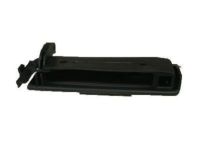 OEM 1994 Mercury Cougar Handle, Outside - E9SZ-6322405-A