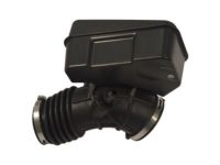 OEM 2013 Lincoln MKX Air Inlet Assembly - BT4Z-9B659-A