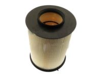 Genuine Ford Element Assy - Air Cleaner - CV6Z-9601-A