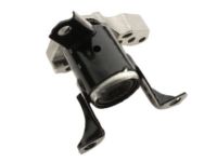 OEM 2014 Ford Fiesta Mount - C1BZ-6038-C