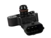 OEM 2015 Ford Focus Manifold Absolute Pressure Sensor Sensor - AG9Z-9F479-B