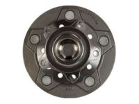 OEM Ford Transit-150 Front Hub & Bearing - CK4Z-1104-G