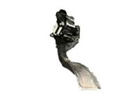 OEM 2010 Lincoln Navigator Pedal Travel Sensor - 9L3Z-9F836-C