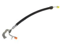 OEM Ford F-350 Super Duty Pressure Hose - 7C3Z-3A719-K