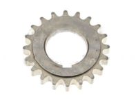 OEM Mercury Crankshaft Gear - 2L2Z-6306-AA