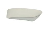 OEM 2016 Ford Explorer Mirror Cover - GB5Z-17D743-EB