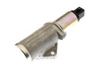 OEM 1990 Ford Tempo By-Pass Valve - E9AZ-9F715-AA