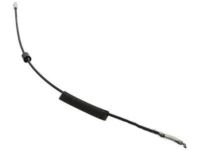 OEM 2009 Ford Fusion Cable - 6E5Z-54221A01-B