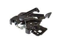 OEM 2011 Mercury Milan Latch - AE5Z-16700-A