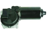 OEM Mercury Motor & Linkage - 5L2Z-17508-AA