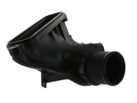 OEM 2017 Ford Flex Duct Assembly - AA5Z-9M434-A