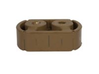 OEM Ford Filter Insulator - 7C3Z-5A262-C