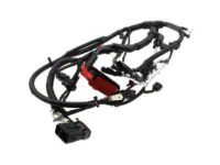 OEM 2013 Ford Explorer Positive Cable - DB5Z-14300-A