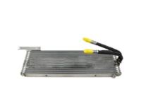 OEM Ford Explorer Oil Cooler - 4L2Z-7A095-BA