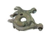 OEM 2022 Lincoln Nautilus Lower Control Arm - H2GZ-5500-A