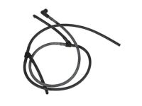 OEM 2002 Ford Expedition Hose - 2L1Z-17A605-AC