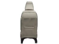 OEM Ford SSV Plug-In Hybrid Seat Cushion Pad - DS7Z-54632A23-A
