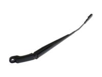OEM 2012 Lincoln MKS Wiper Arm - AA5Z-17527-A