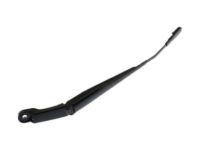 OEM 2011 Lincoln MKS Wiper Arm - AA5Z-17527-A