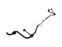 OEM 2012 Ford Mustang Stabilizer Bar - CR3Z-5A772-R