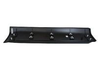 OEM 2012 Ford Edge Lower Molding - 7T4Z-7825556-BA