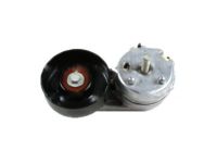 OEM Ford Serpentine Tensioner - 7C3Z-6B209-B