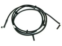 OEM Ford Focus Washer Hose - CP9Z-17K605-A