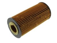 OEM 2005 Ford F-250 Super Duty Filter Element - 3C3Z-6731-AA