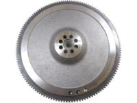 OEM 2005 Ford Mustang Flywheel - 5R3Z-6375-BA