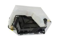 OEM Ford Battery Tray - CC3Z-10732-A