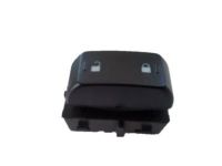 OEM 2008 Ford Ranger Lock Switch - 6L2Z-14028-AAA