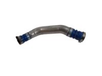 OEM 2015 Lincoln MKS Center Duct - AA5Z-6C646-D