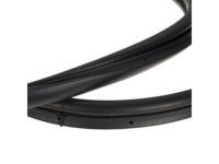 OEM 2010 Mercury Mariner Weatherstrip - BL8Z-7842084-C