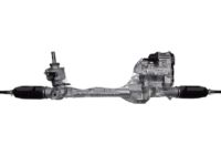 OEM Ford Police Interceptor Utility Gear Assembly - FB5Z-3504-Y