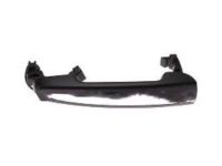 OEM 2012 Lincoln MKT Handle, Outside - 8A5Z-5422404-AAPTM