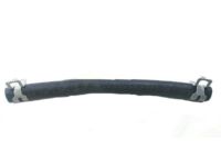 OEM 2005 Ford Crown Victoria Return Hose - 3W1Z-3A713-AA