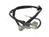 OEM 2019 Ford Explorer Positive Cable - HB5Z-14300-D