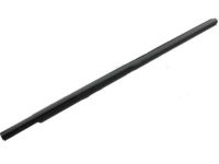 OEM Ford Flex Belt Weatherstrip - 8A8Z-7421453-A