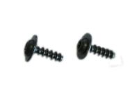 OEM 2019 Lincoln Navigator Shield Screw - -W706169-S450B