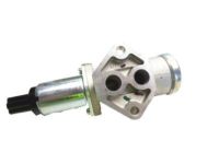 OEM Mercury Marquis Idler Speed Control - E9DZ-9F715-AA