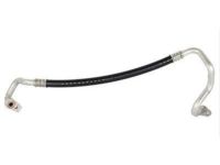 OEM 2015 Ford Focus Suction Hose - BV6Z-19D742-G