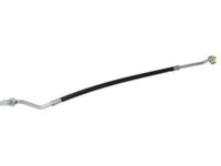 OEM Lincoln Town Car Liquid Line - 3W1Z-19835-BA