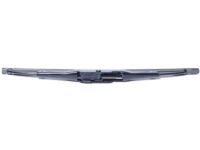 OEM 2007 Ford Escape Wiper Blade - 3L8Z-17528-AA