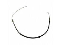 OEM 2020 Ford F-150 Front Cable - FL3Z-2853-B