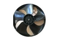 OEM Ford Escort Fan Blade - E8FZ8600A