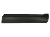 OEM 2019 Ford Edge Lower Molding - FT4Z-5820878-AA