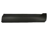 OEM 2020 Ford Edge Lower Molding - FT4Z-5820878-AA