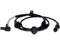 OEM Mercury Mountaineer Front Speed Sensor - XL2Z-2C204-AB